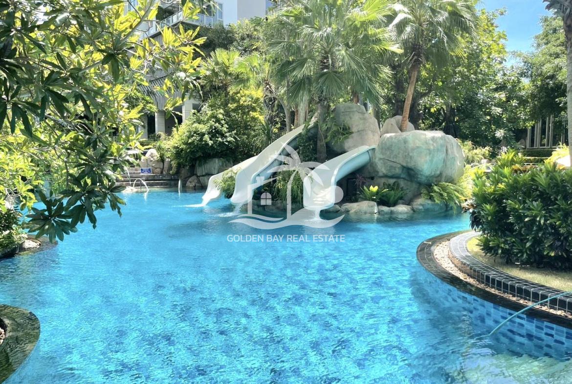Riviera Wongamat – Wongamat