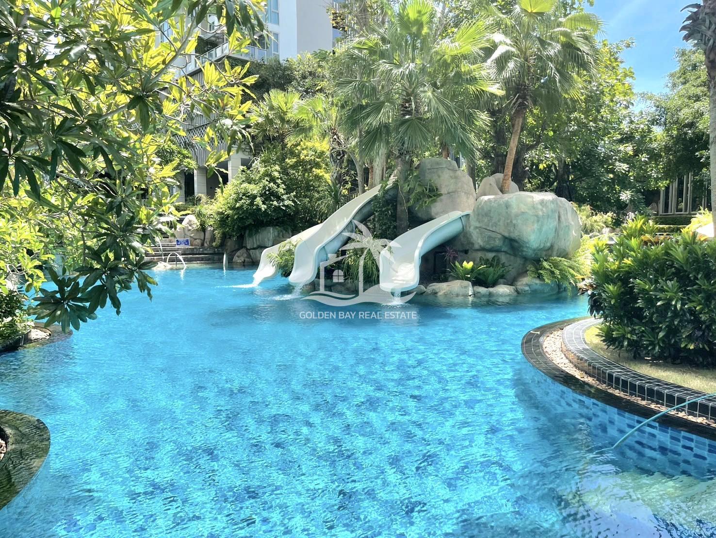 Riviera Wongamat – Wongamat