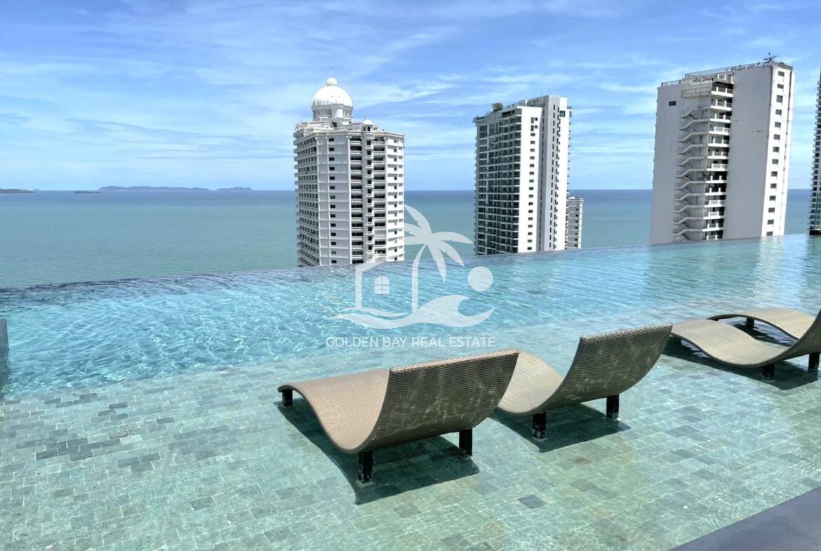 Riviera Wongamat – Wongamat