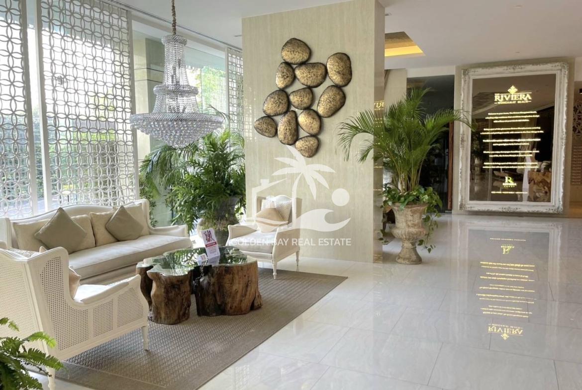 Riviera Wongamat – Wongamat