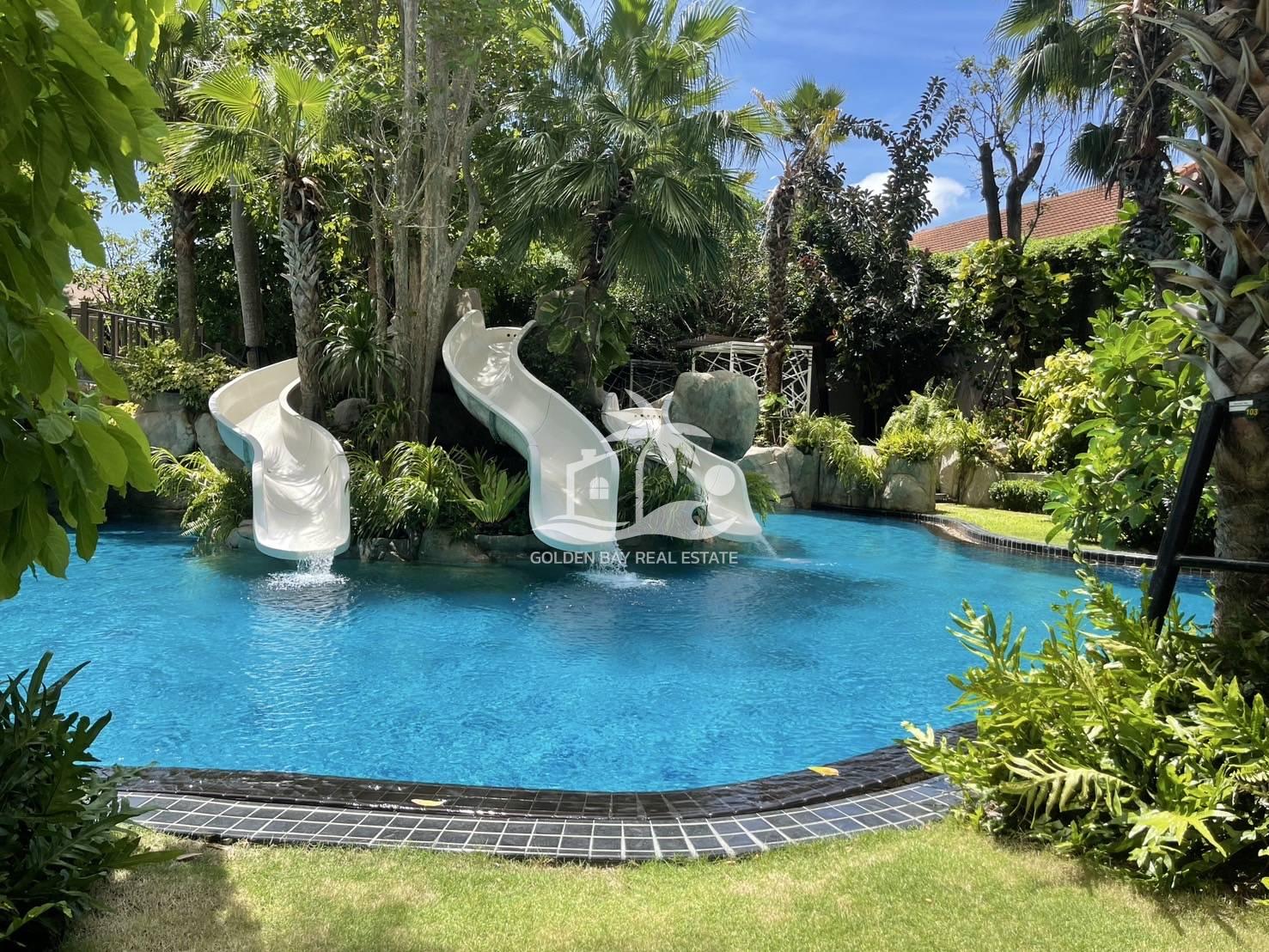 Riviera Wongamat – Wongamat