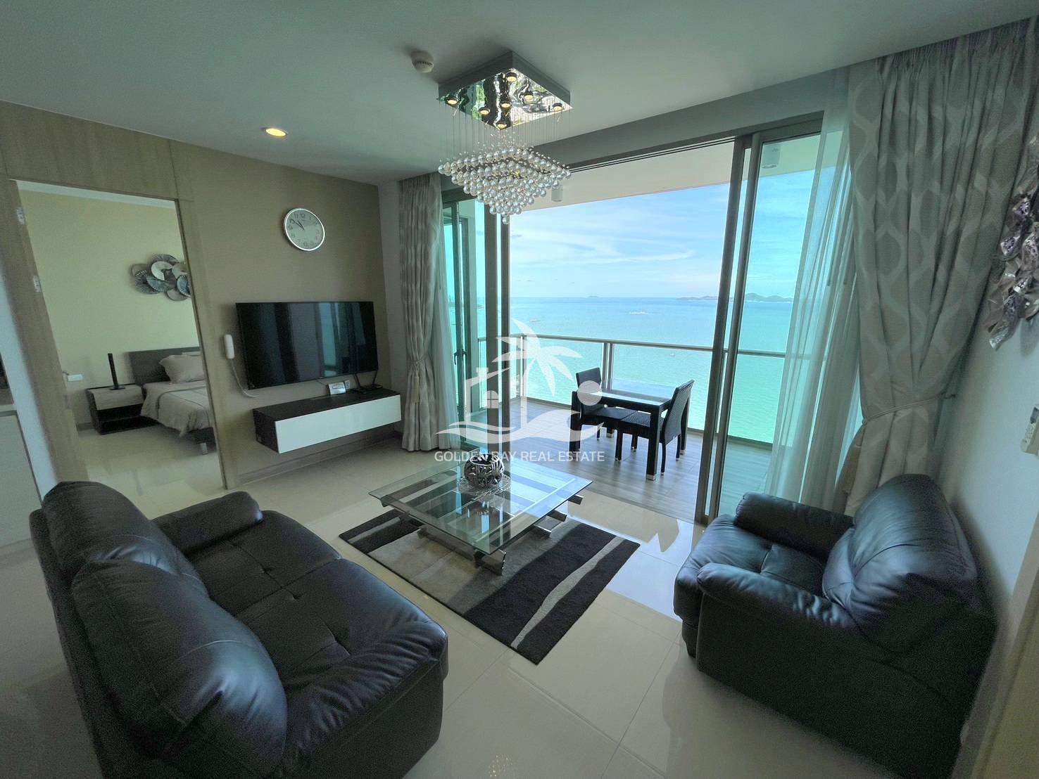 Riviera Wongamat – Wongamat