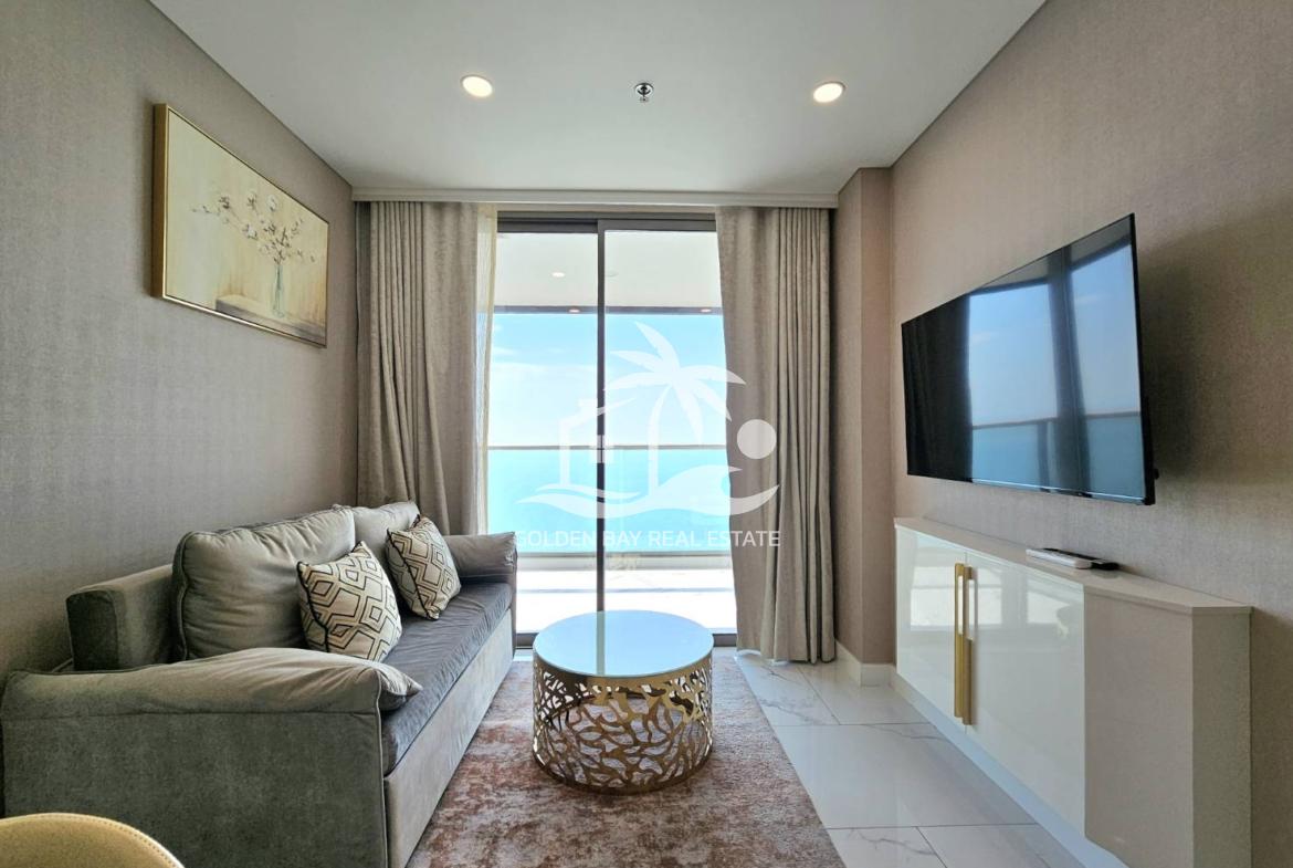 Copacabana – Jomtien