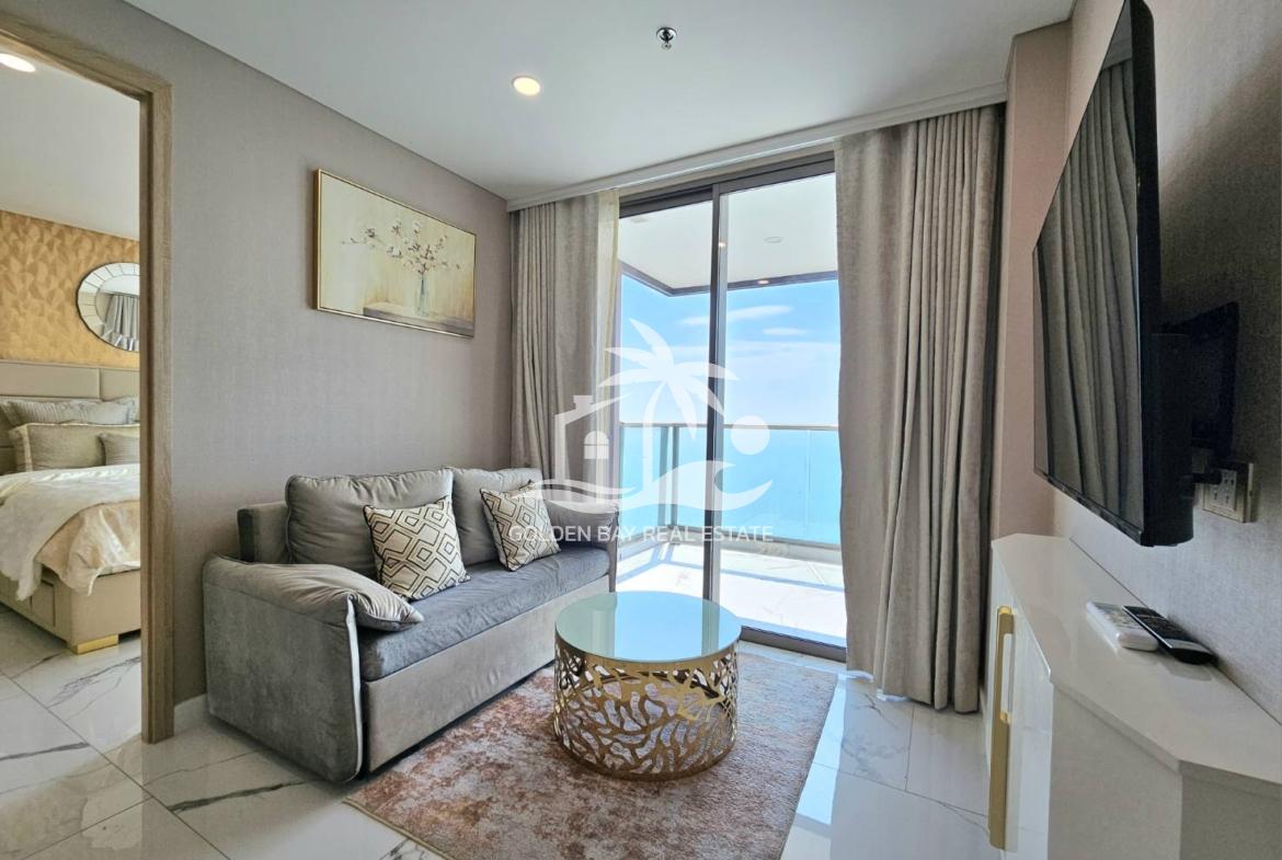 Copacabana – Jomtien