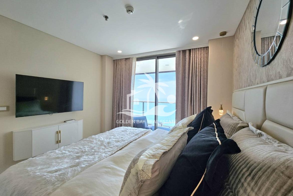 Copacabana – Jomtien