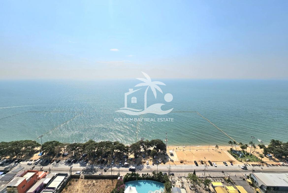 Copacabana – Jomtien