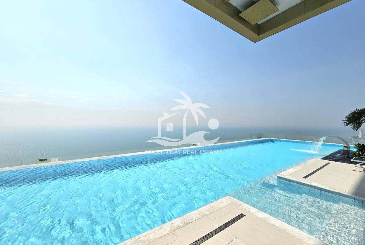 Copacabana – Jomtien