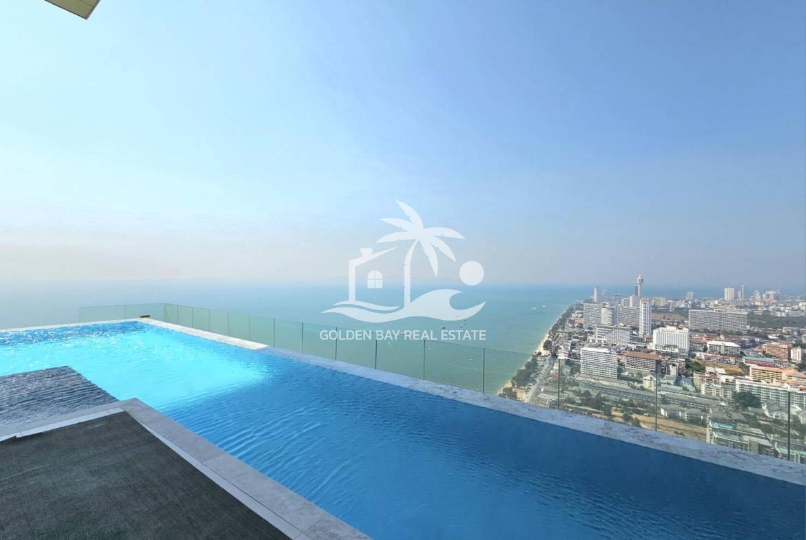 Copacabana – Jomtien