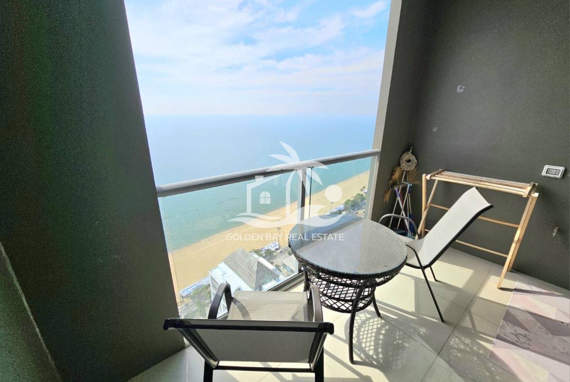 Aeras – Jomtien
