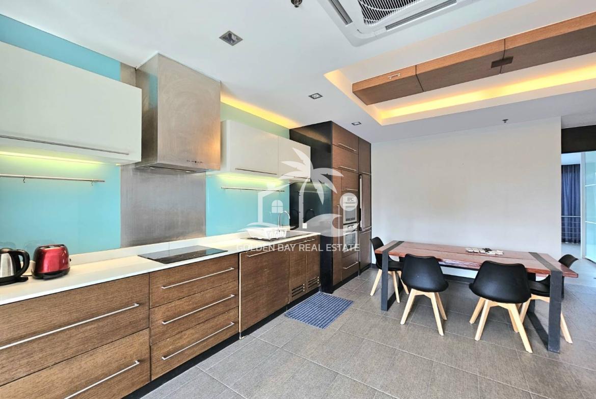 Ananya Condominium – Naklua