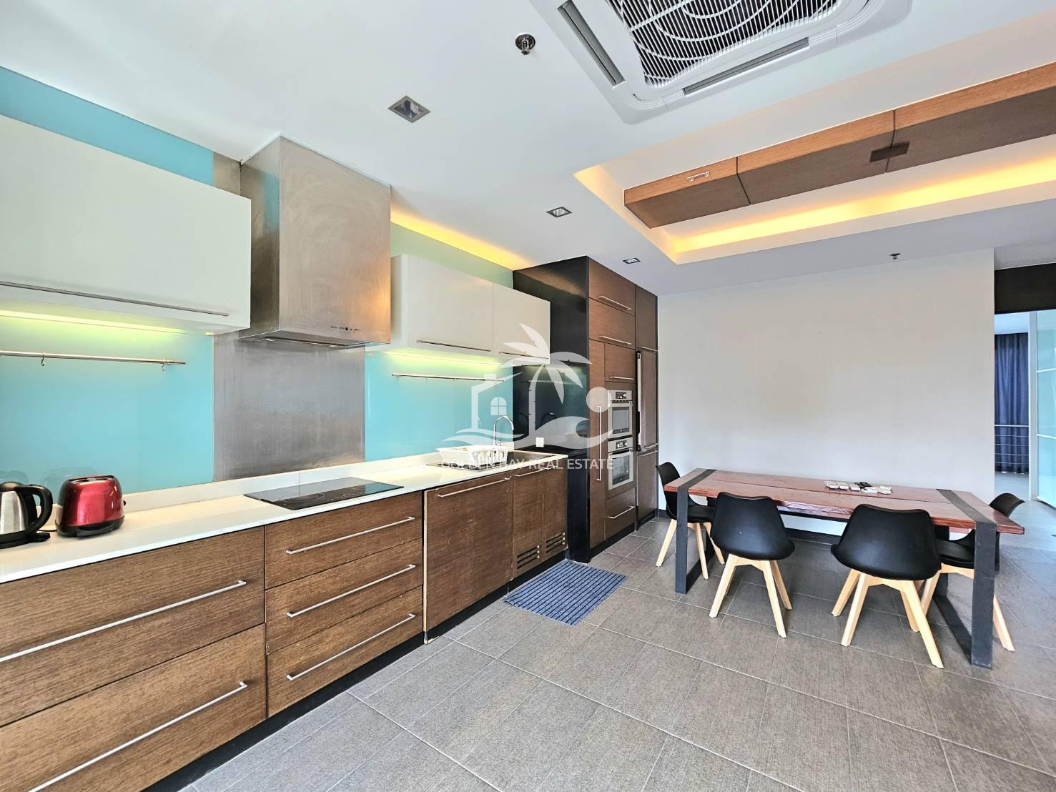 Ananya Condominium – Naklua