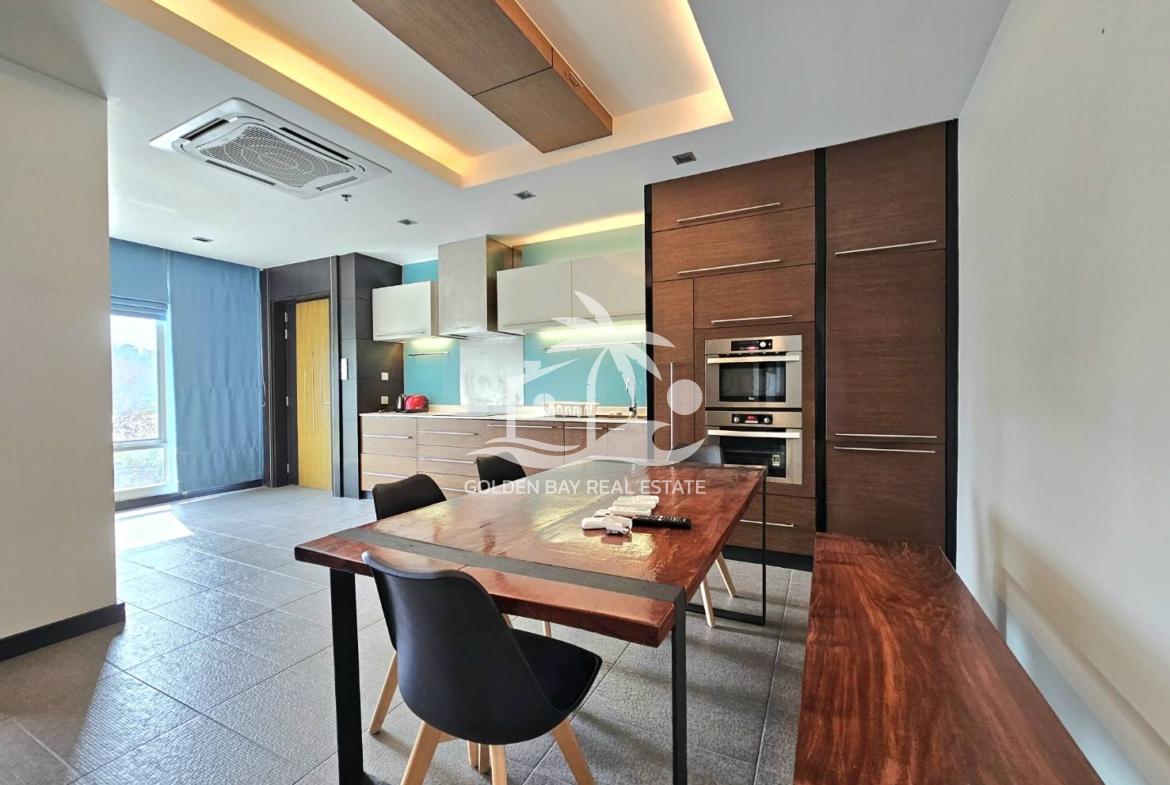 Ananya Condominium – Naklua
