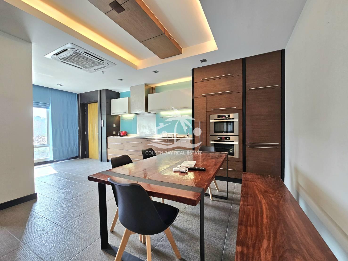 Ananya Condominium – Naklua