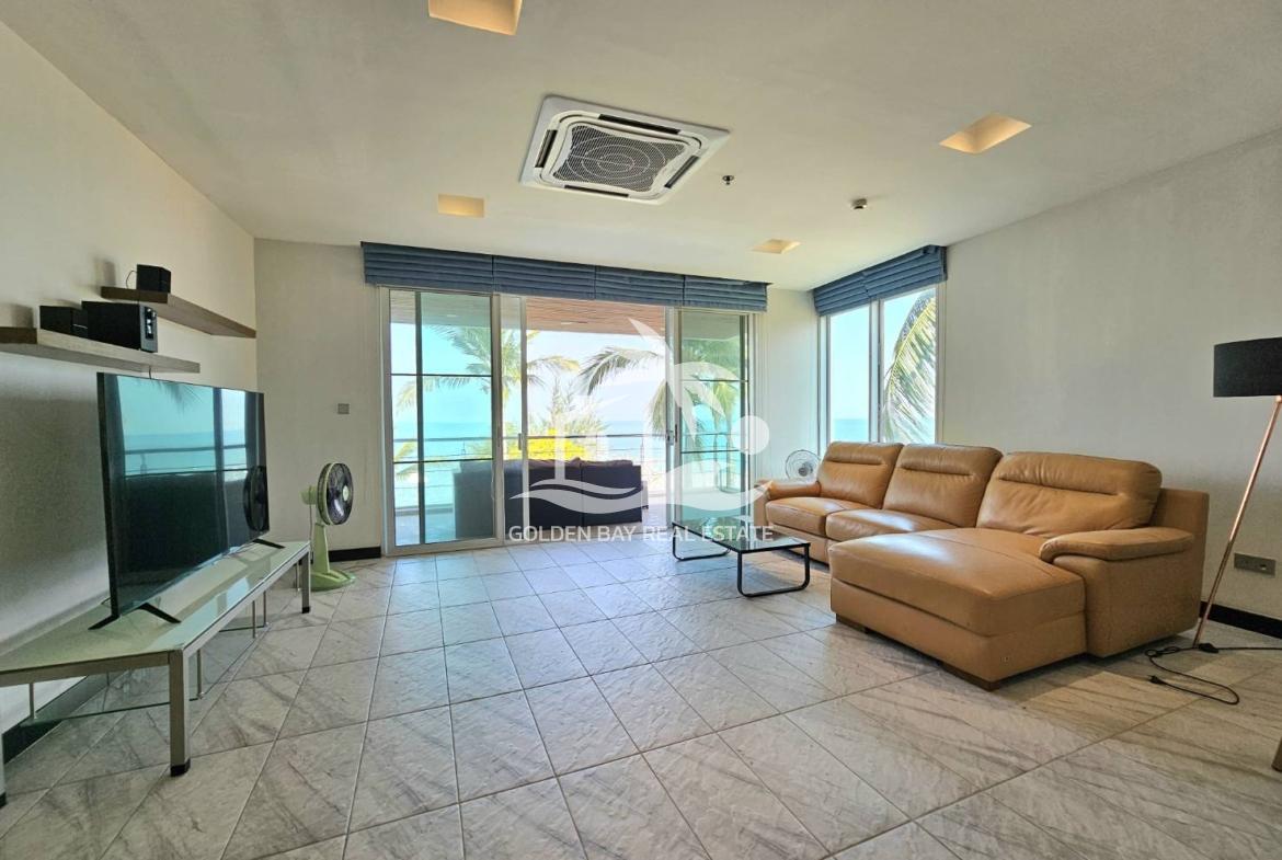Ananya Condominium – Naklua