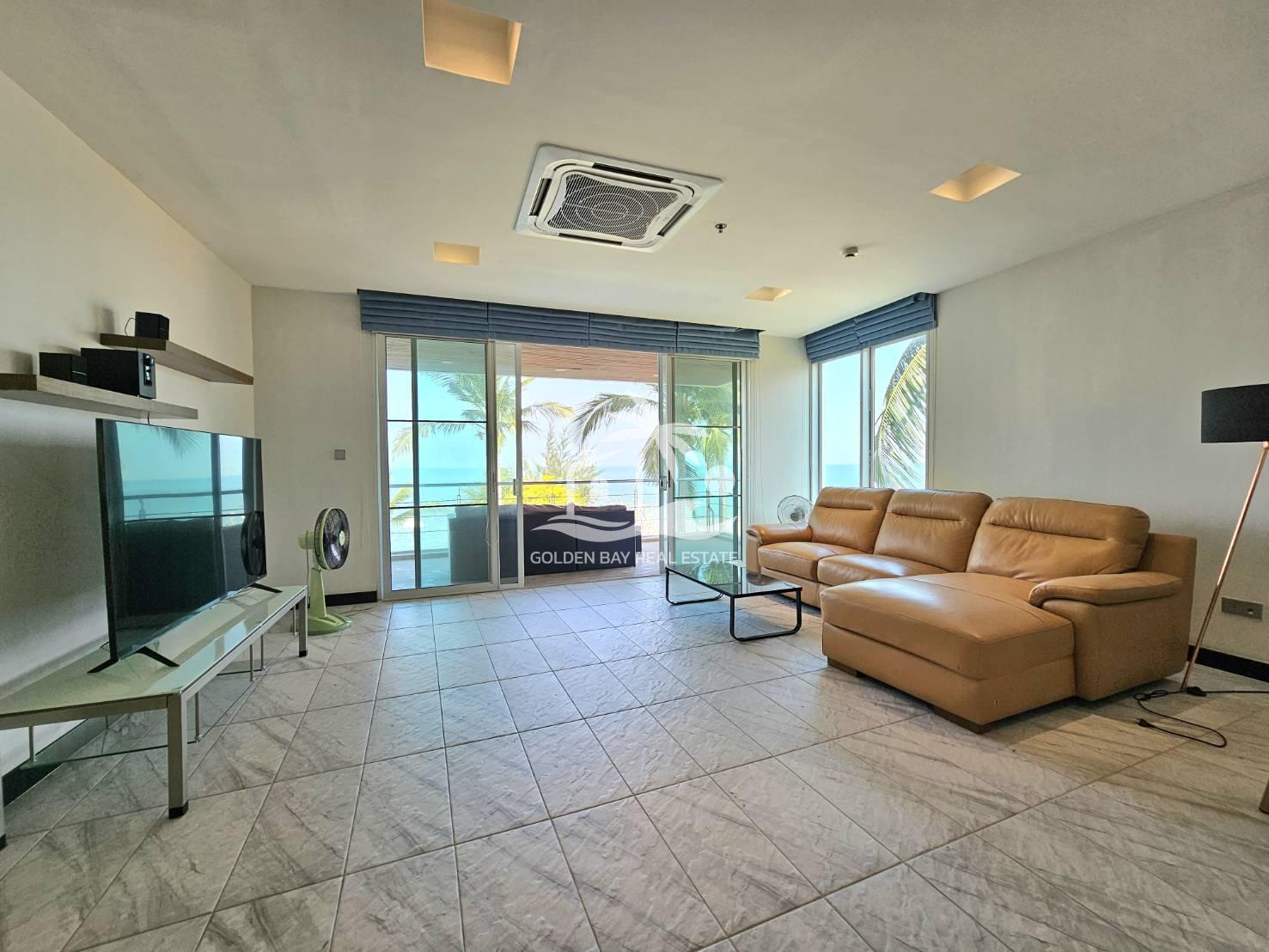 Ananya Condominium – Naklua
