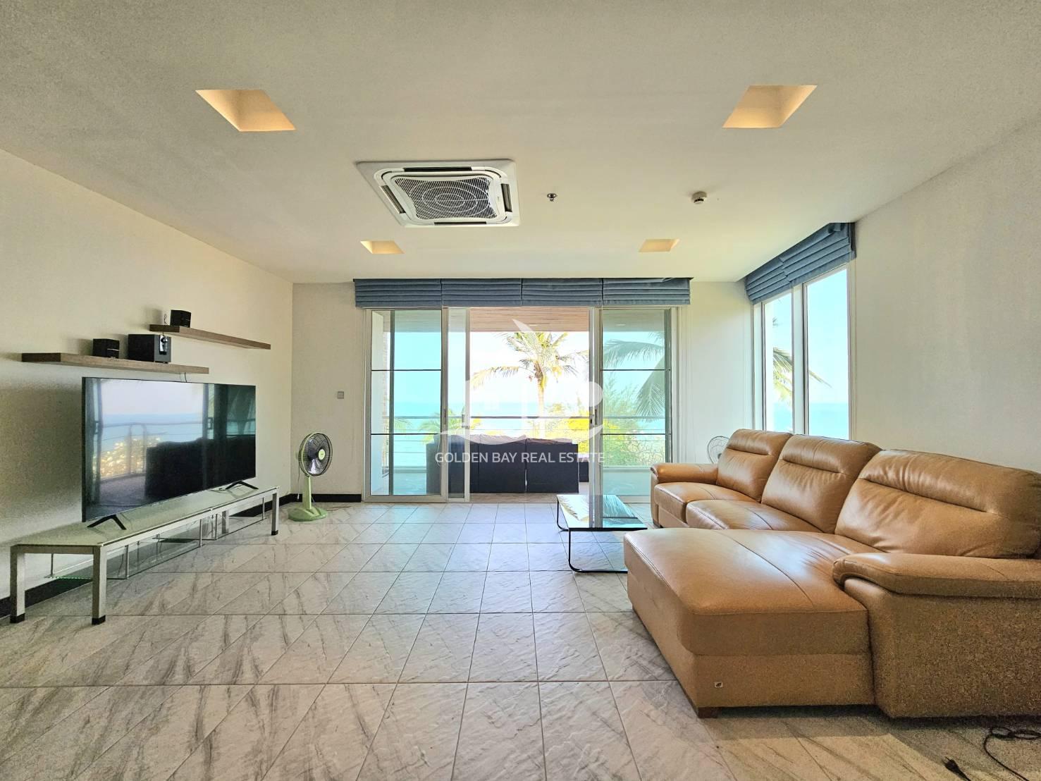 Ananya Condominium – Naklua
