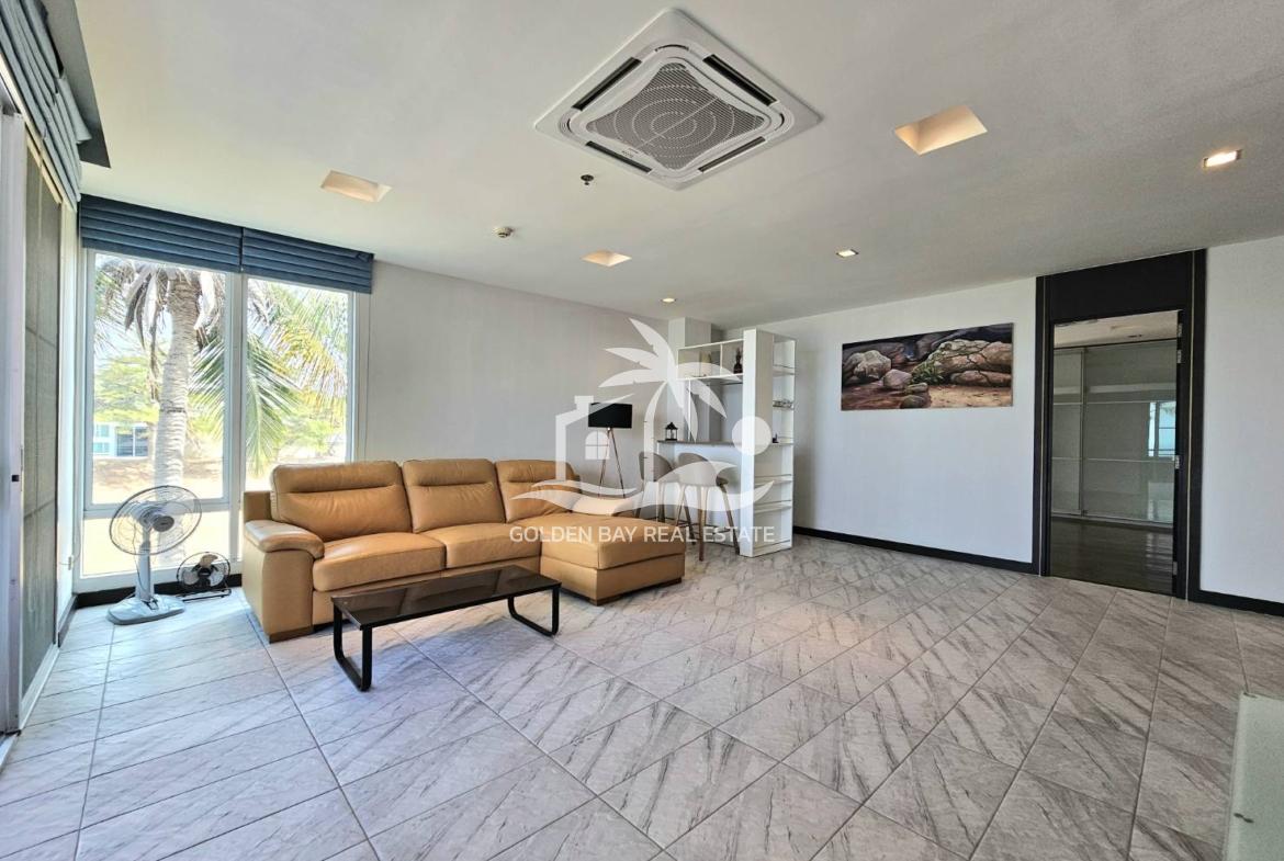 Ananya Condominium – Naklua