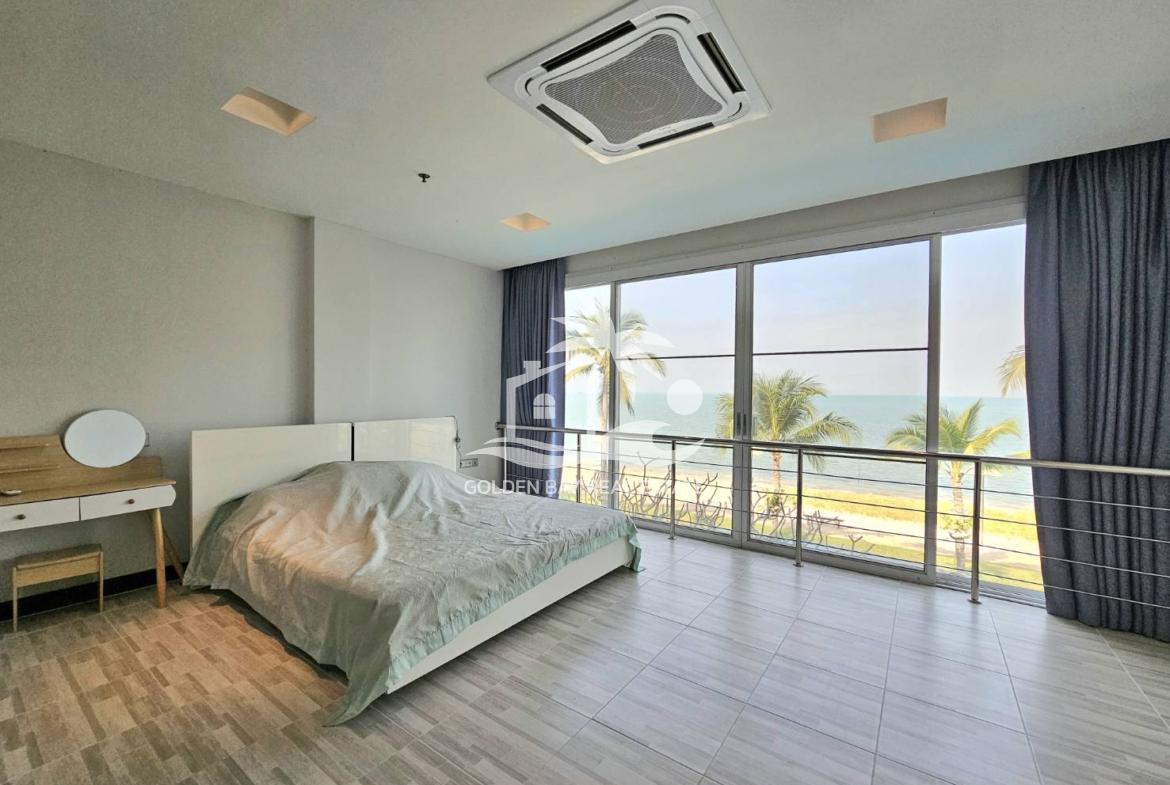 Ananya Condominium – Naklua