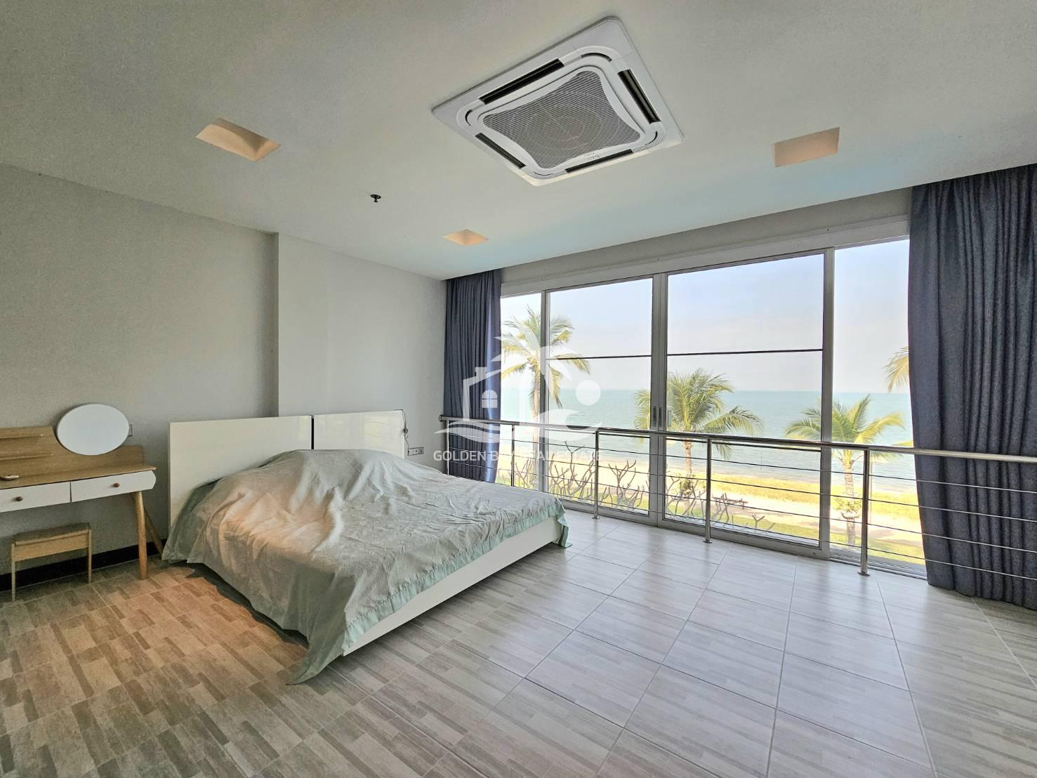 Ananya Condominium – Naklua