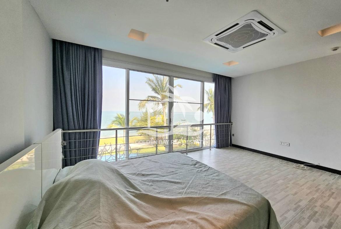 Ananya Condominium – Naklua