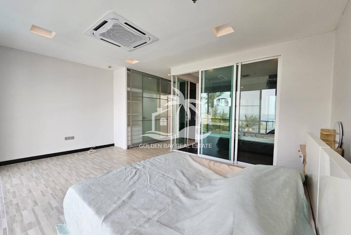 Ananya Condominium – Naklua