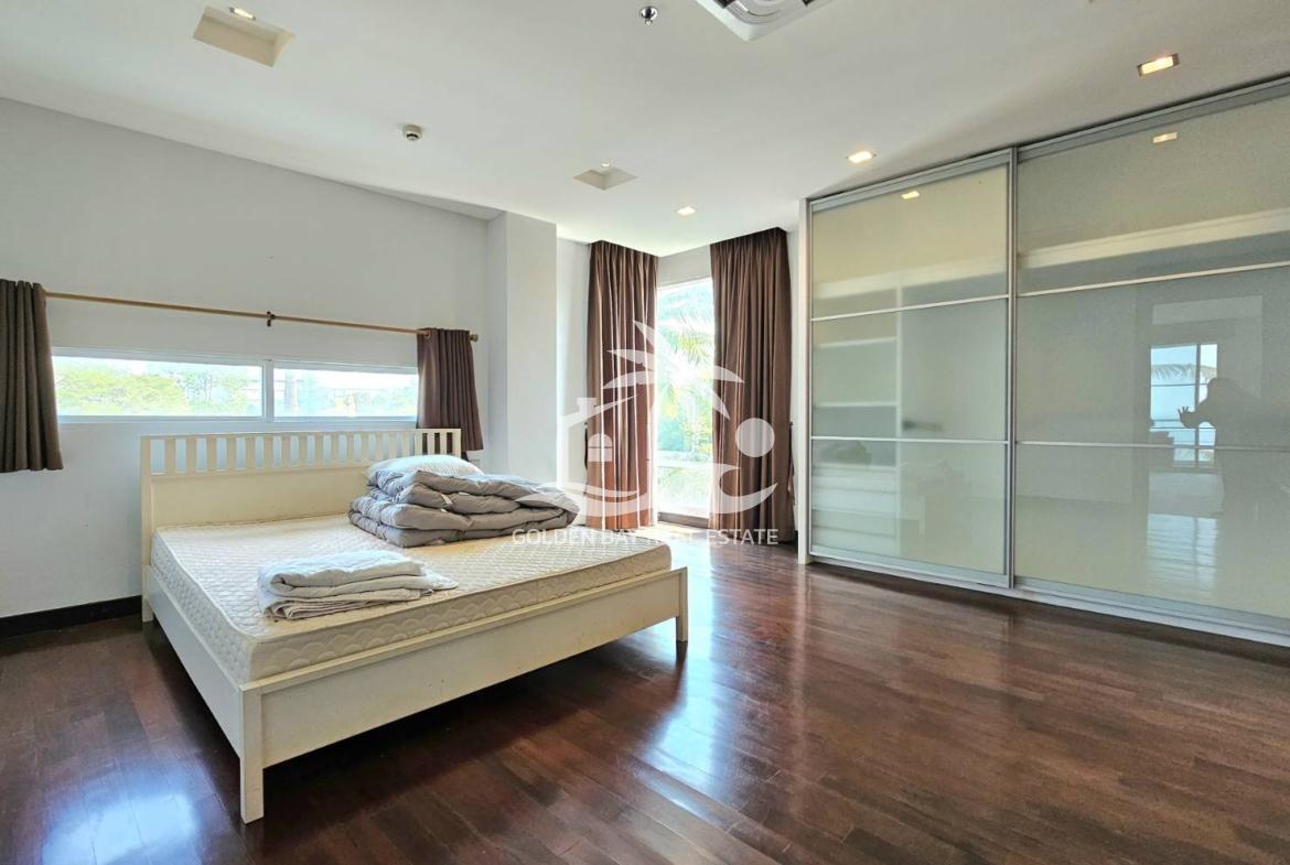 Ananya Condominium – Naklua