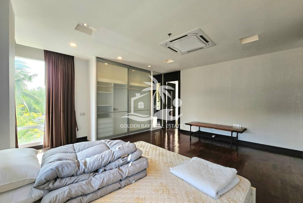 Ananya Condominium – Naklua