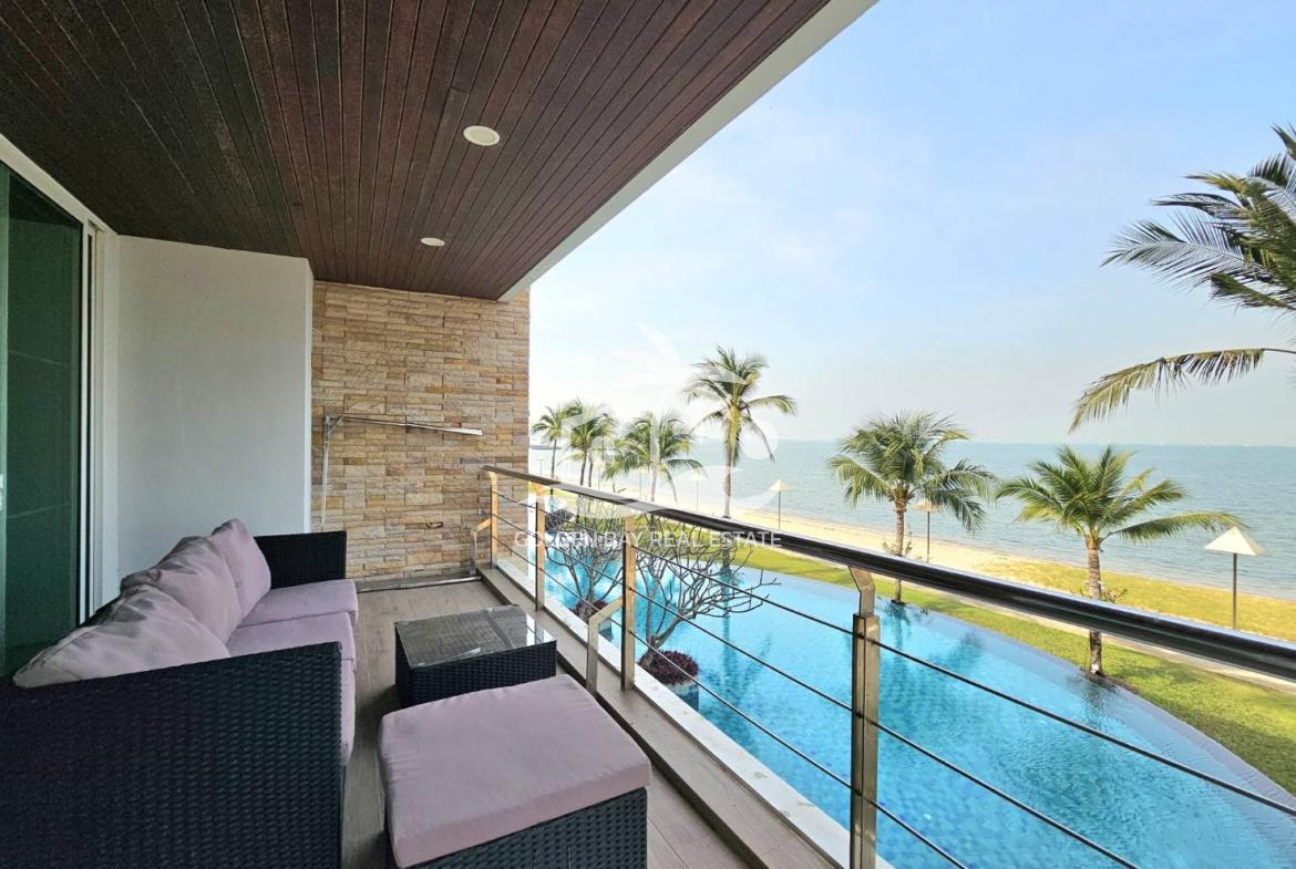 Ananya Condominium – Naklua