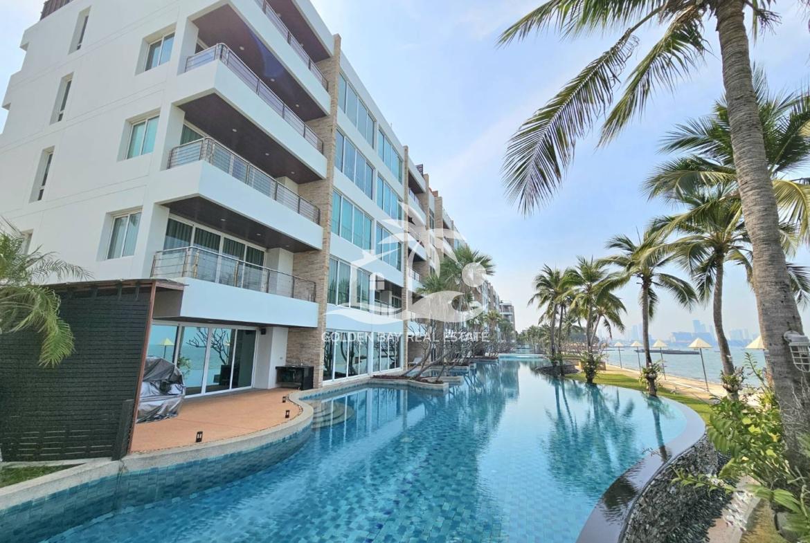 Ananya Condominium – Naklua