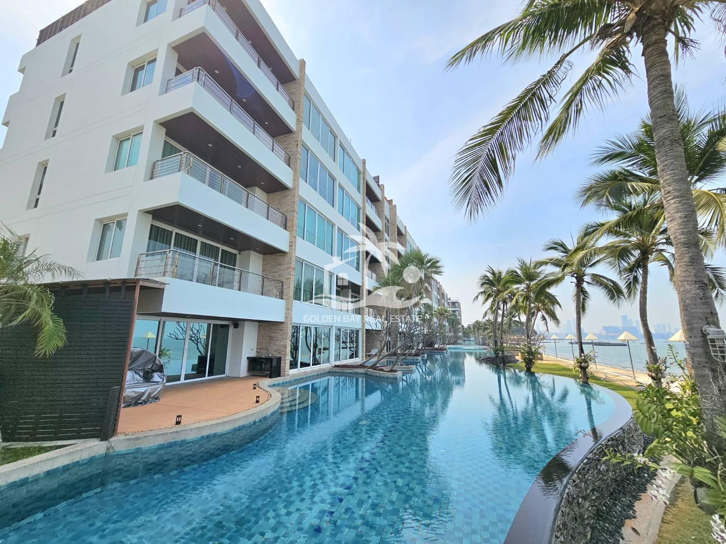 Ananya Condominium – Naklua