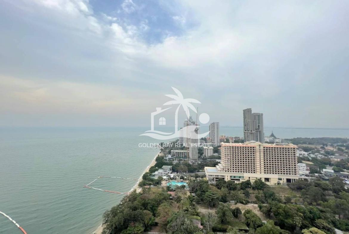Northpoint – Wongamat