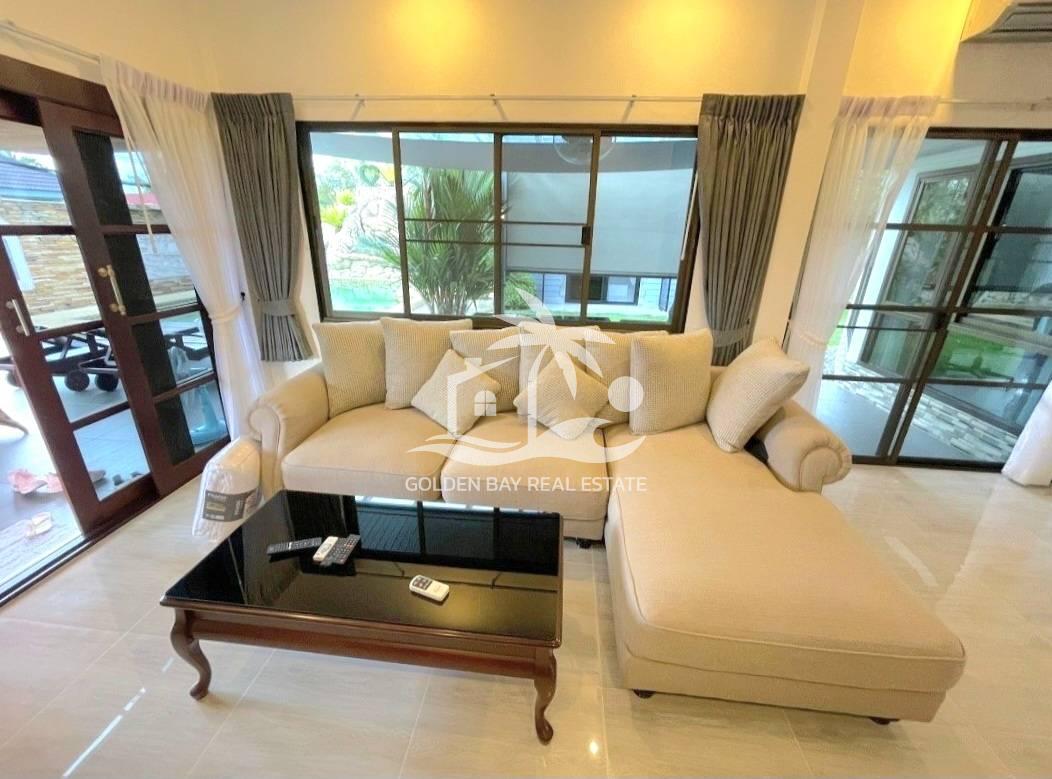 Pattaya Land & House – East Pattaya
