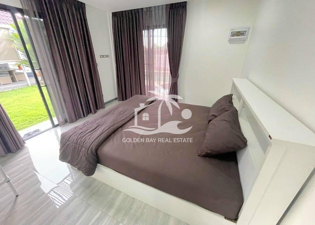 Pattaya Land & House – East Pattaya