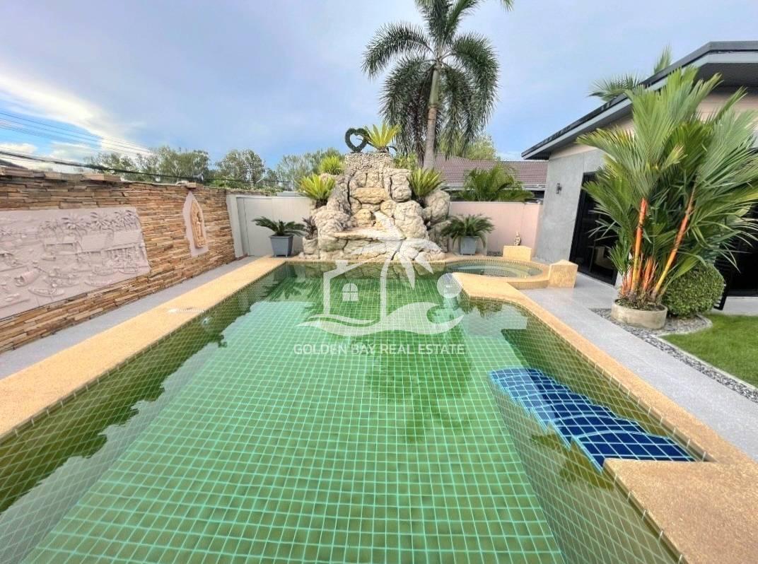 Pattaya Land & House – East Pattaya