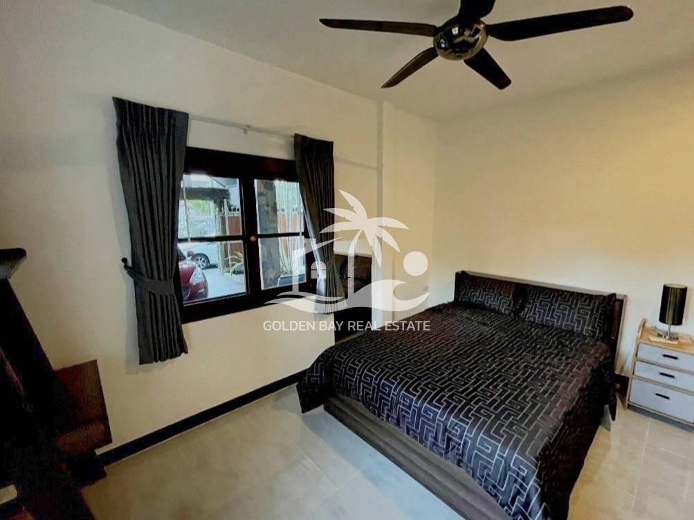 Pattaya Land & House – East Pattaya