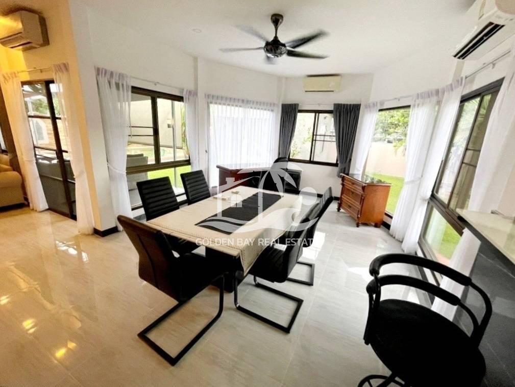 Pattaya Land & House – East Pattaya