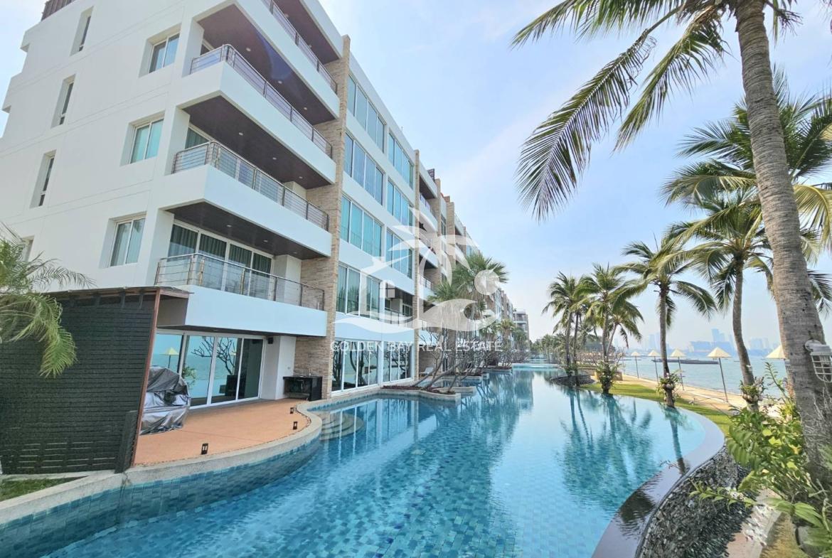 Ananya Condominium – Naklua