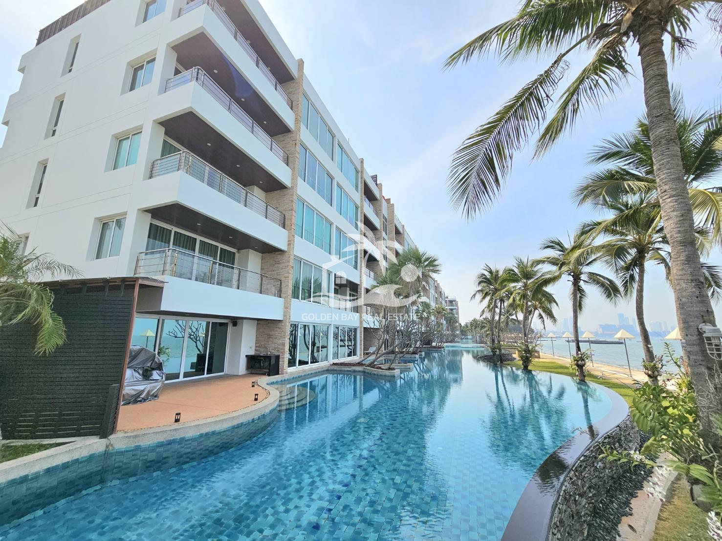 Ananya Condominium – Naklua