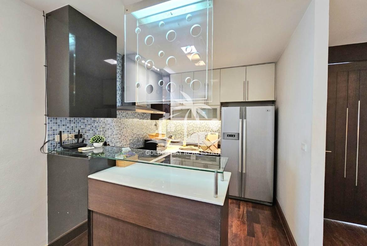 Ananya Condominium – Naklua