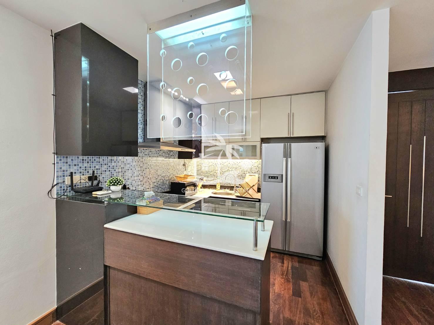 Ananya Condominium – Naklua