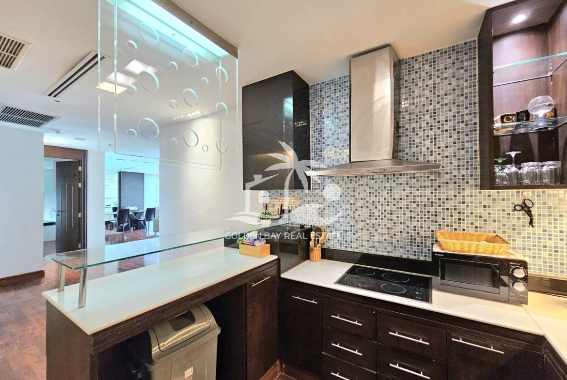 Ananya Condominium – Naklua