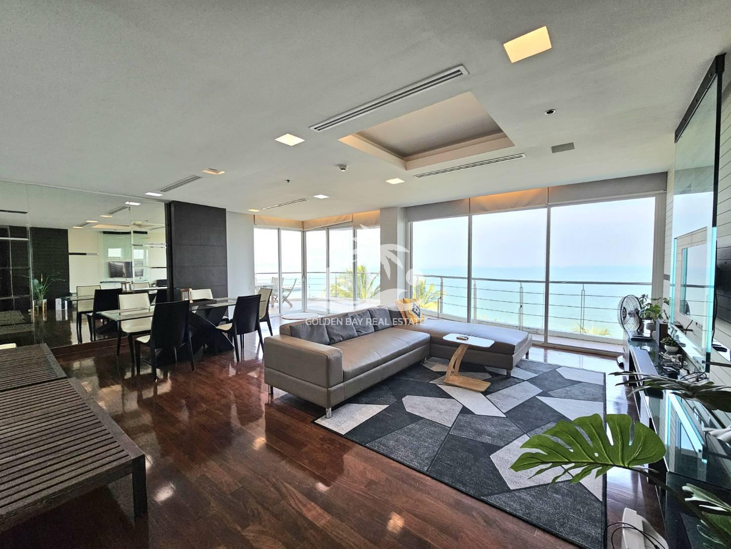 Ananya Condominium – Naklua