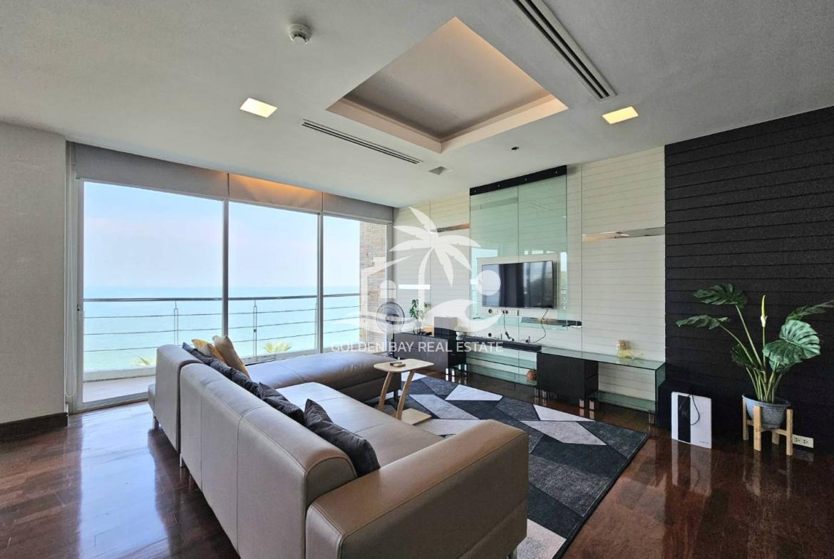 Ananya Condominium – Naklua