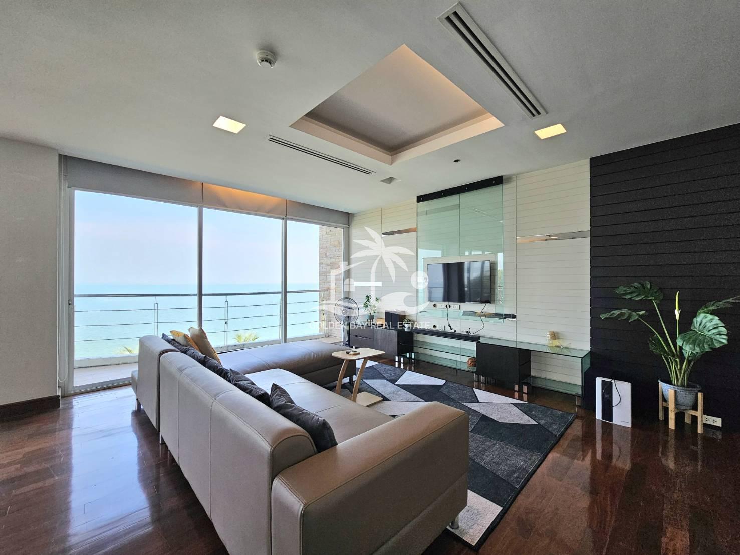 Ananya Condominium – Naklua