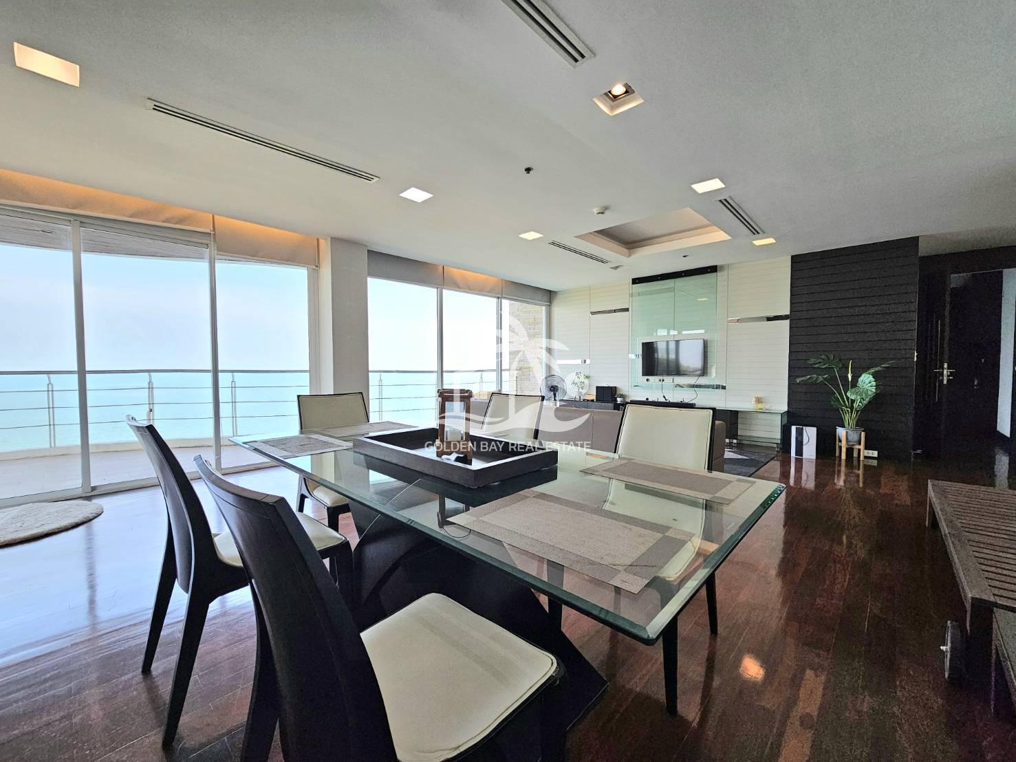 Ananya Condominium – Naklua