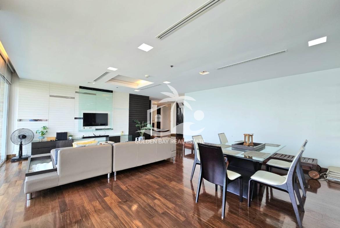 Ananya Condominium – Naklua