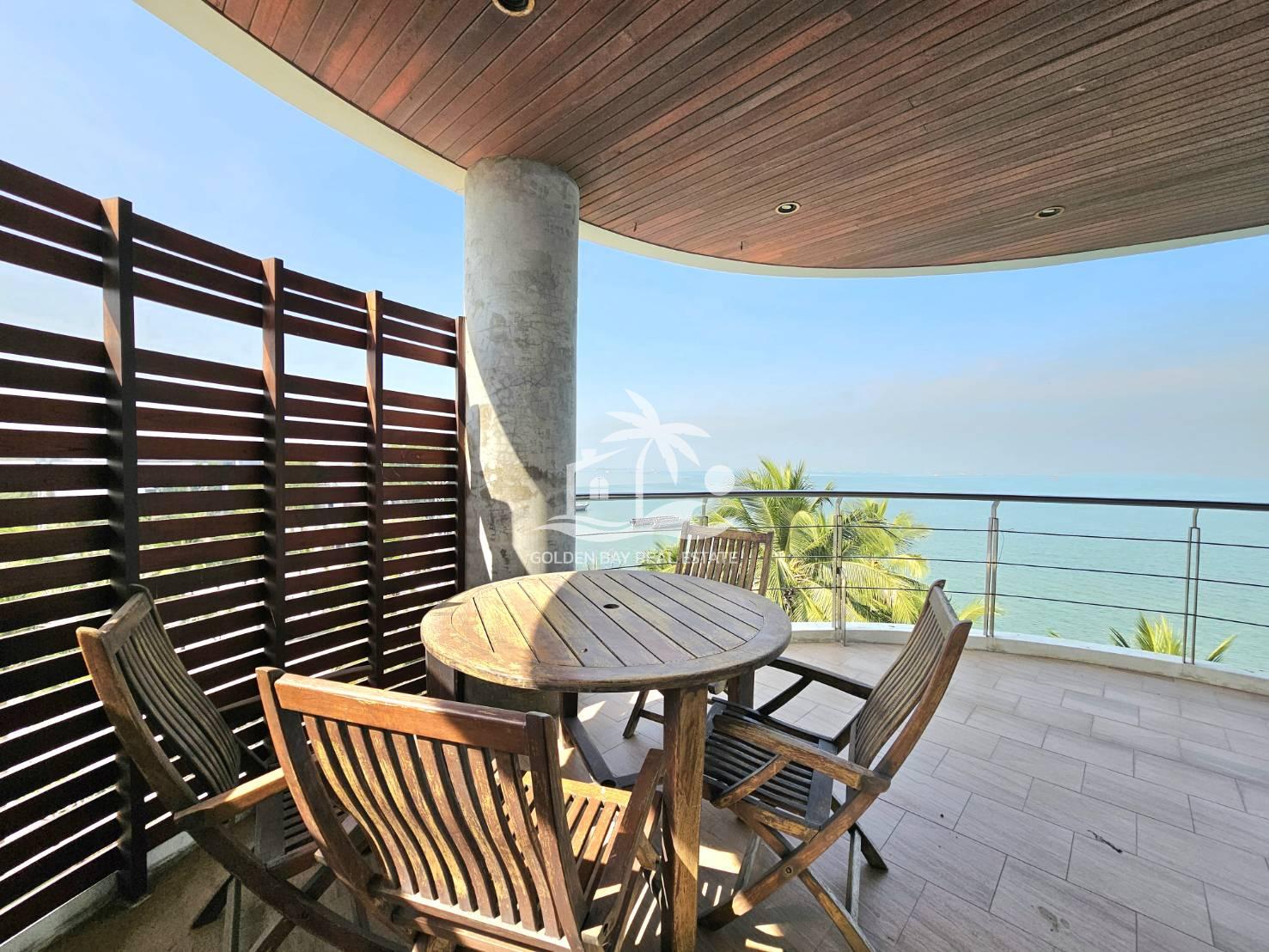 Ananya Condominium – Naklua