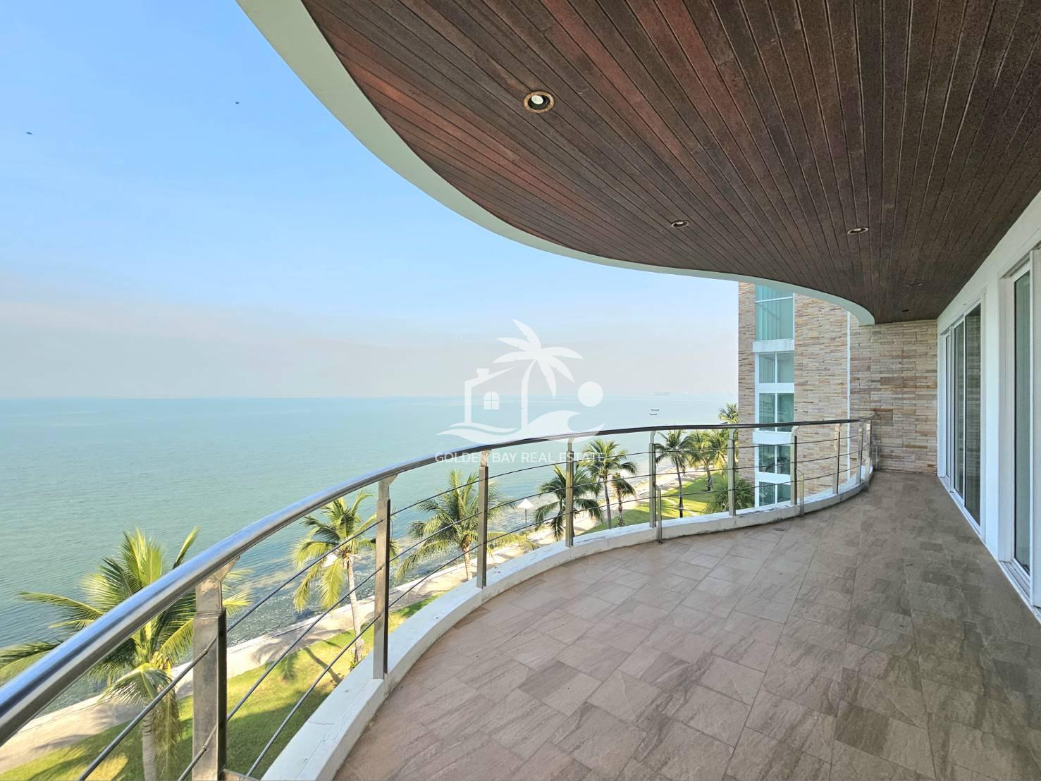 Ananya Condominium – Naklua