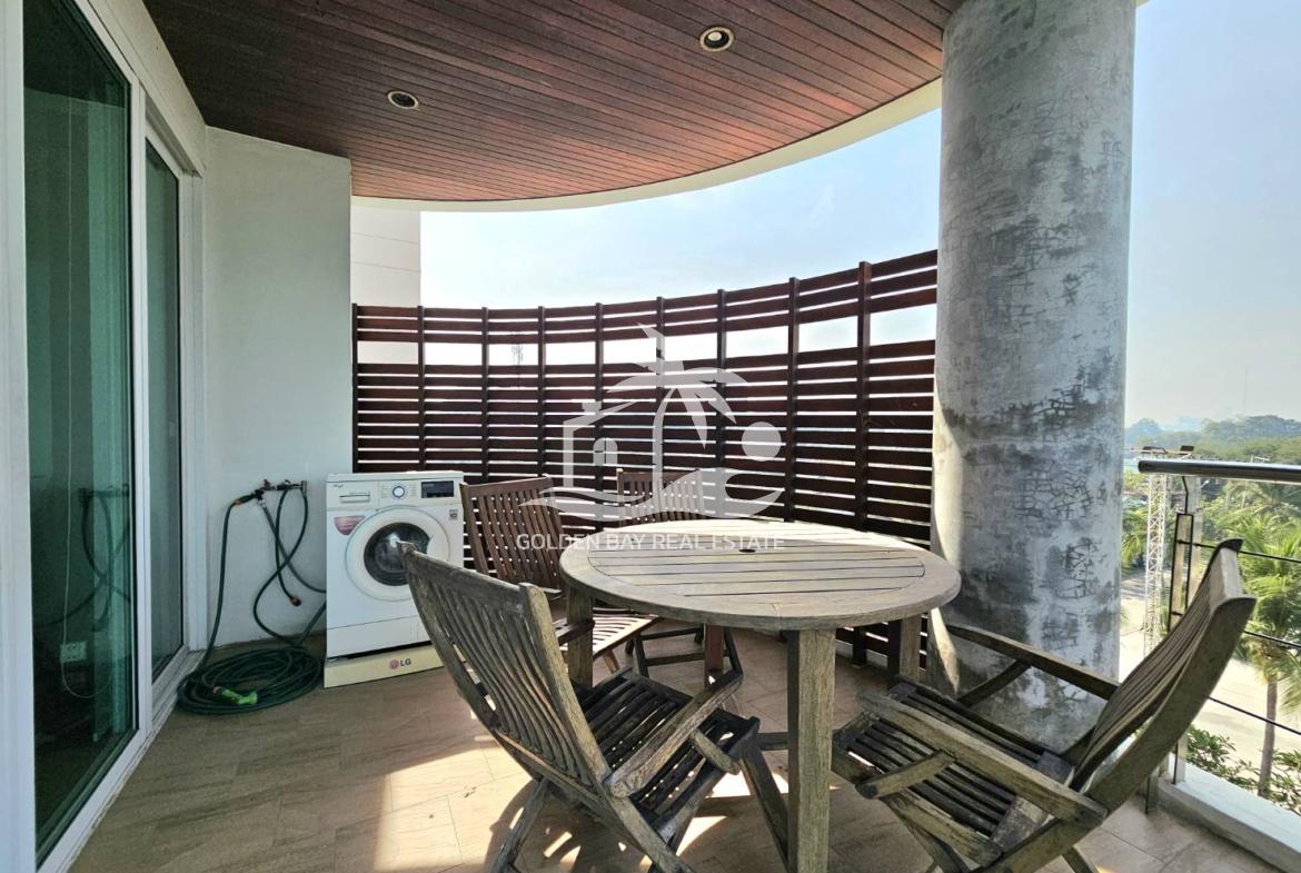 Ananya Condominium – Naklua