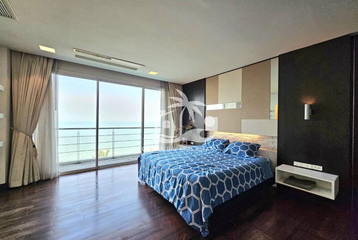 Ananya Condominium – Naklua